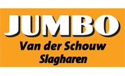 Jumbo Van Der Schouw
